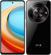 ZTE Blade A75 5G 4GB/128GB Black - Mobilní telefon