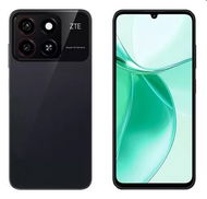 ZTE Blade A35 4GB/64GB Black - Handy
