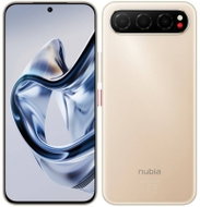 ZTE Nubia Air 5G arany - Mobiltelefon