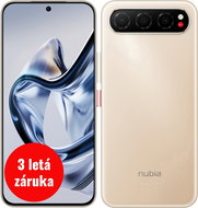 ZTE Nubia Air 5G zlatý - Mobilní telefon