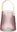 Handle for Candle 13 × 15.5cm, Red