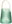 Candle Handle 13 × 15.5cm, Green