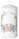 120mm Eggs and Wreath, White