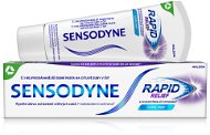 SENSODYNE Rapid 75 ml - Fogkrém