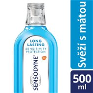 SENSODYNE Cool Mint 500 ml - Ústna voda