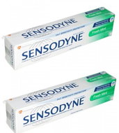 Sensodyne Fresh Mint DUOPACK - Toothpaste