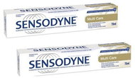 Sensodyne Multi Care DUOPACK - Toothpaste
