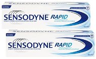 Sensodyne Rapid DUOPACK - Toothpaste