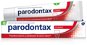 Toothpaste PARODONTAX without fluoride - Zubní pasta