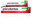 "Parodontax Fluoride with flouride for bleeding gums 75ml
"
