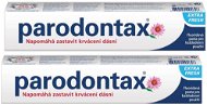 Parodontax Extra Fresh duopack - Zubná pasta