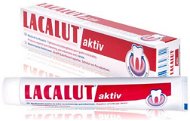 Lacalut assets toothpaste 75 ml - Toothpaste