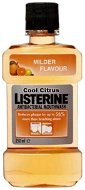 Cool Citrus LISTERINE mouthwash 250 ml - Mouthwash