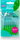 Normal 0,8 mm green 8 pcs