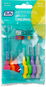 Interdental Brush TEPE MIX Normal 8pcs - Mezizubní kartáček