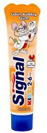 SIGNAL Kids Bubble Gum 50 ml - Toothpaste