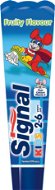 SIGNAL Kids Fruity 50 ml - Toothpaste