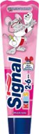 SIGNAL Kids Strawberry 50 ml - Toothpaste
