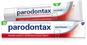 Toothpaste PARODONTAX Whitening 75ml - Zubní pasta