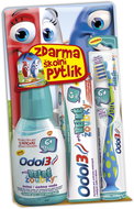 Kids Odol3 my big teeth - Package - Toiletry Set