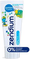 ZENDIUM Junior 75 ml - Zubná pasta