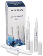 Fogfehérítő WHITE PEARL fogfehérítő toll 3 x 2.2 ml - Bělič zubů