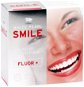 WHITE PEARL Smile Fluor + 30 g - Fogfehérítő