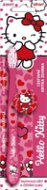 Hello Kitty Kefka s krytkou - Zubná kefka