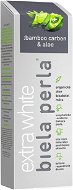 WHITE PEARL Extra White Bamboo Carbon and Aloe 75ml - Toothpaste