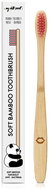 MY WHITE SECRET Bamboo Soft Toothbrush - Toothbrush