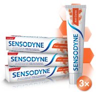 SENSODYNE  against Tooth Decay 3 × 75ml - Toothpaste