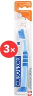 CURAPROX Baby 3pcs (mix of colours) - Toothbrush