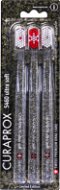 CURAPROX CS 5460 Ultra Soft Glitter Edition 3pcs - Toothbrush