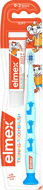 ELMEX Training (0-3 years) - Children's Toothbrush