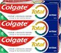 COLGATE Total Whitening 3× 75ml - Toothpaste