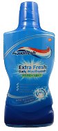 AQUAFRESH Extra Fresh Daily 500 ml - Szájvíz