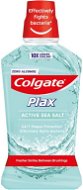 COLGATE Plax Active Sea Salt 500ml - Mouthwash
