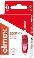 ELMEX Interdenta 0.5 mm - Interdental Brush