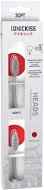 IONICKISS Interchangeable Head - Soft (White) - Toothbrush