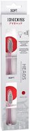 IONICKISS interchangeable head - Soft (pink) - Toothbrush