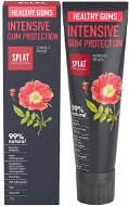 SPLAT ORGANIC Professional Healthy Gums for Intensive Gum Protection 125g - Toothpaste