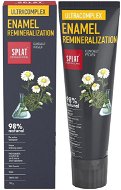 SPLAT ORGANIC Professional Ultracomplex for Enamel Remineralization 125g - Toothpaste