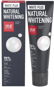SPLAT ORGANIC Professional White Plus Natural Bleaching 125g - Toothpaste