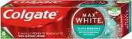 COLGATE Max White Clay & Minerals 75ml - Toothpaste