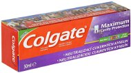 COLGATE Maximum Cavity Protection Junior 50ml - Toothpaste