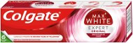 Toothpaste COLGATE Max White Expert White Cool Mint 75 ml - Zubní pasta