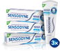 SENSODYNE Repair & Protect 3x75ml - Toothpaste