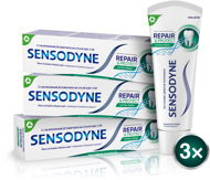 SENSODYNE Repair & Protect Extra Fresh 3× 75 ml - Zubná pasta