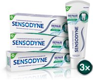 SENSODYNE Repair & Protect Extra Fresh 3x75 ml  - Zubní pasta
