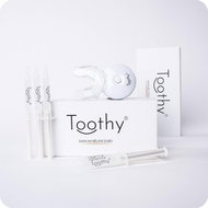 TOOTHY Pro - Teeth Whitening Set - 12 days - Whitening Product